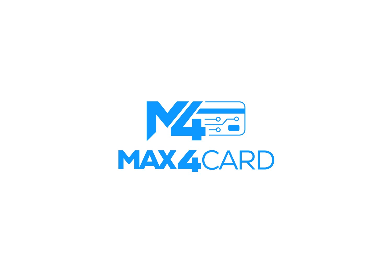 Max4Card